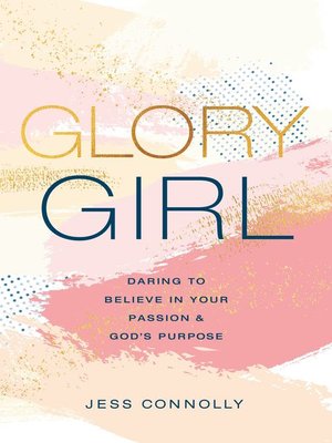cover image of Glory Girl